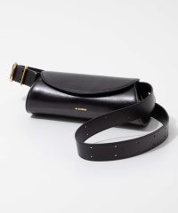 Jil Sander/ジルサンダー Jil Sander J08WD0008 P4840 ショルダーバッグ レディース バッグ 本革 レザー ハンドバッグ CANNOLO MINI/505900036
