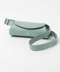 Jil Sander/ジルサンダー Jil Sander J08WD0008 P6400 ショルダーバッグ レディース バッグ 本革 レザー ハンドバッグ CANNOLO MINI/505900037
