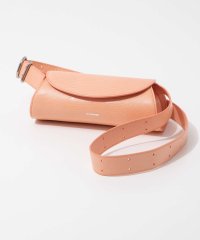 Jil Sander/ジルサンダー Jil Sander J08WD0008 P6400 ショルダーバッグ レディース バッグ 本革 レザー ハンドバッグ CANNOLO MINI/505900037