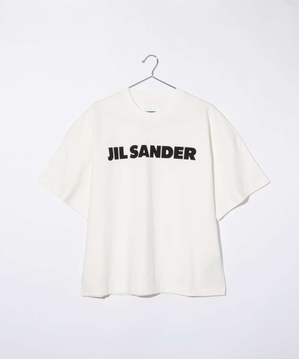 セール20%OFF】ジルサンダー JIL SANDER J21GC0001 J45148 Tシャツ ...