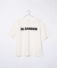 Jil Sander/ジルサンダー JIL SANDER J21GC0001 J45148 Tシャツ メンズ 半袖 クルーネック コットン カットソー/505900039