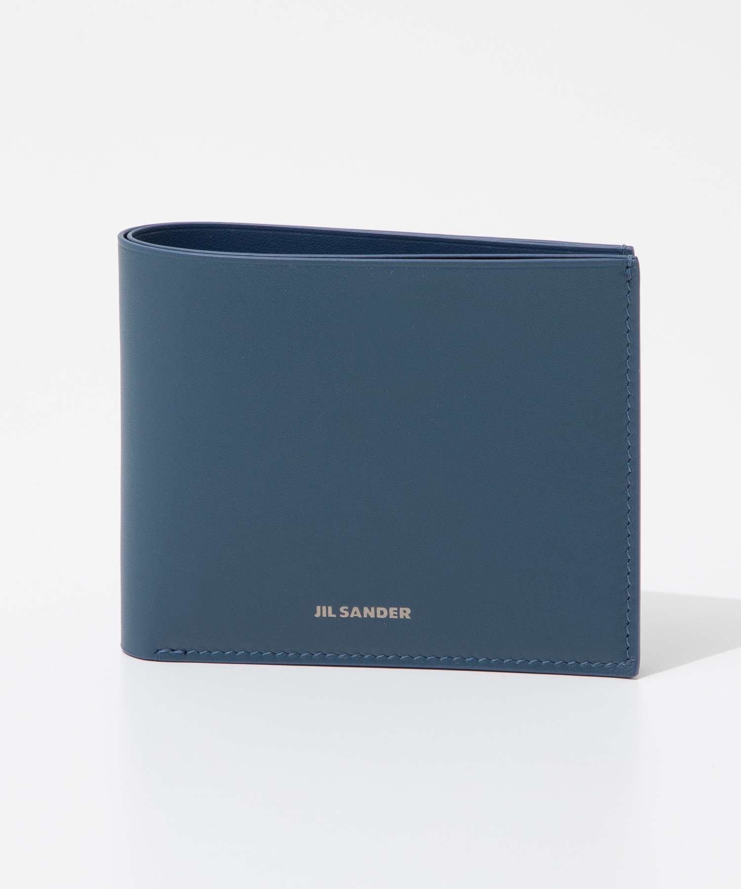 ジルサンダー Jil Sander J25UI0001 P6489 二つ折り財布 メンズ ジルサンダー Jil Sander J25UI0001 P6489 二つ折り財布 メンズ
