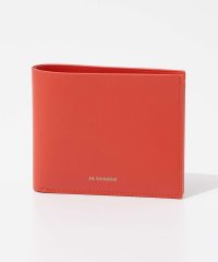 Jil Sander/ジルサンダー Jil Sander J25UI0001 P6489 二つ折り財布 メンズ 財布 ミニ財布 POCKET WALLET/505900040