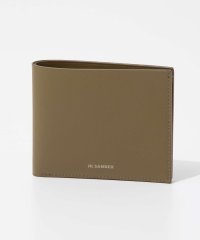 Jil Sander/ジルサンダー Jil Sander J25UI0001 P6489 二つ折り財布 メンズ 財布 ミニ財布 POCKET WALLET/505900040