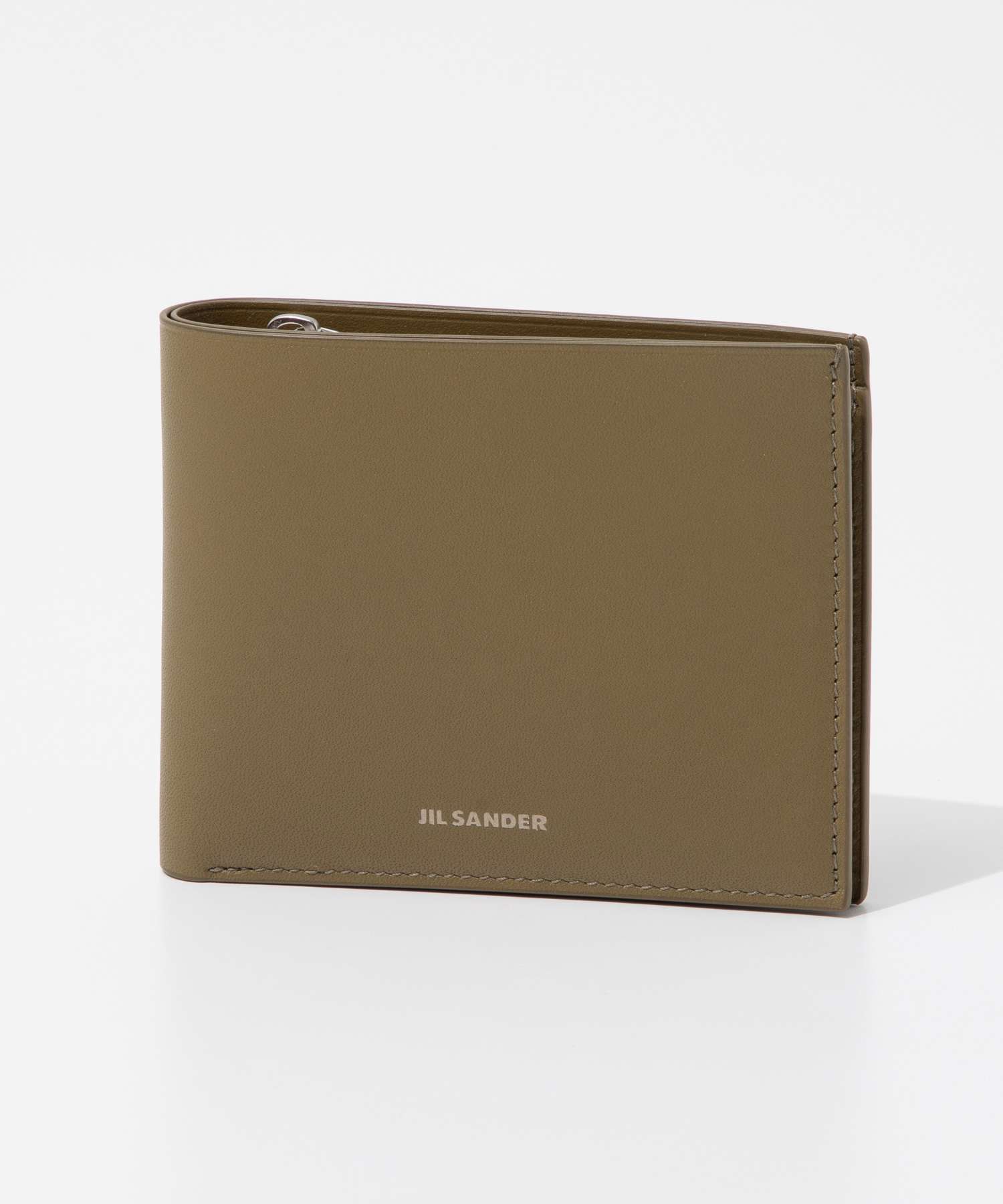 ジルサンダー JIL SANDER J25UI0002 P5995 二つ折り財布 メンズ