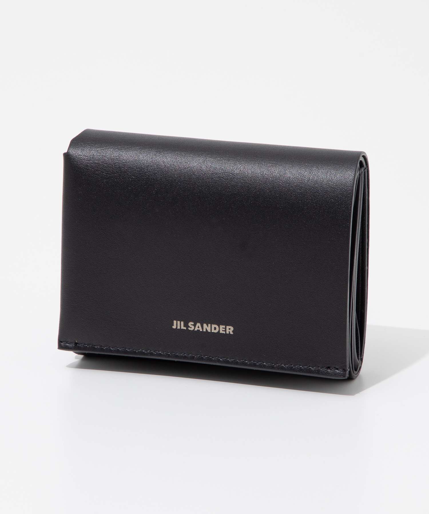 ジルサンダー Jil Sander J25UI0005 P5995 三つ折り財布 メンズ ジルサンダー Jil Sander J25UI0005 P5995 三つ折り財布 メンズ