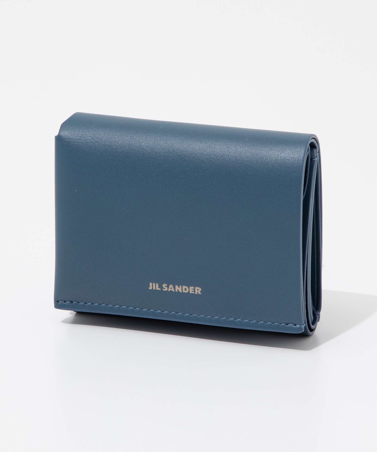 ジルサンダー Jil Sander J25UI0005 P5995 三つ折り財布 メンズ ジルサンダー Jil Sander J25UI0005 P5995 三つ折り財布 メンズ