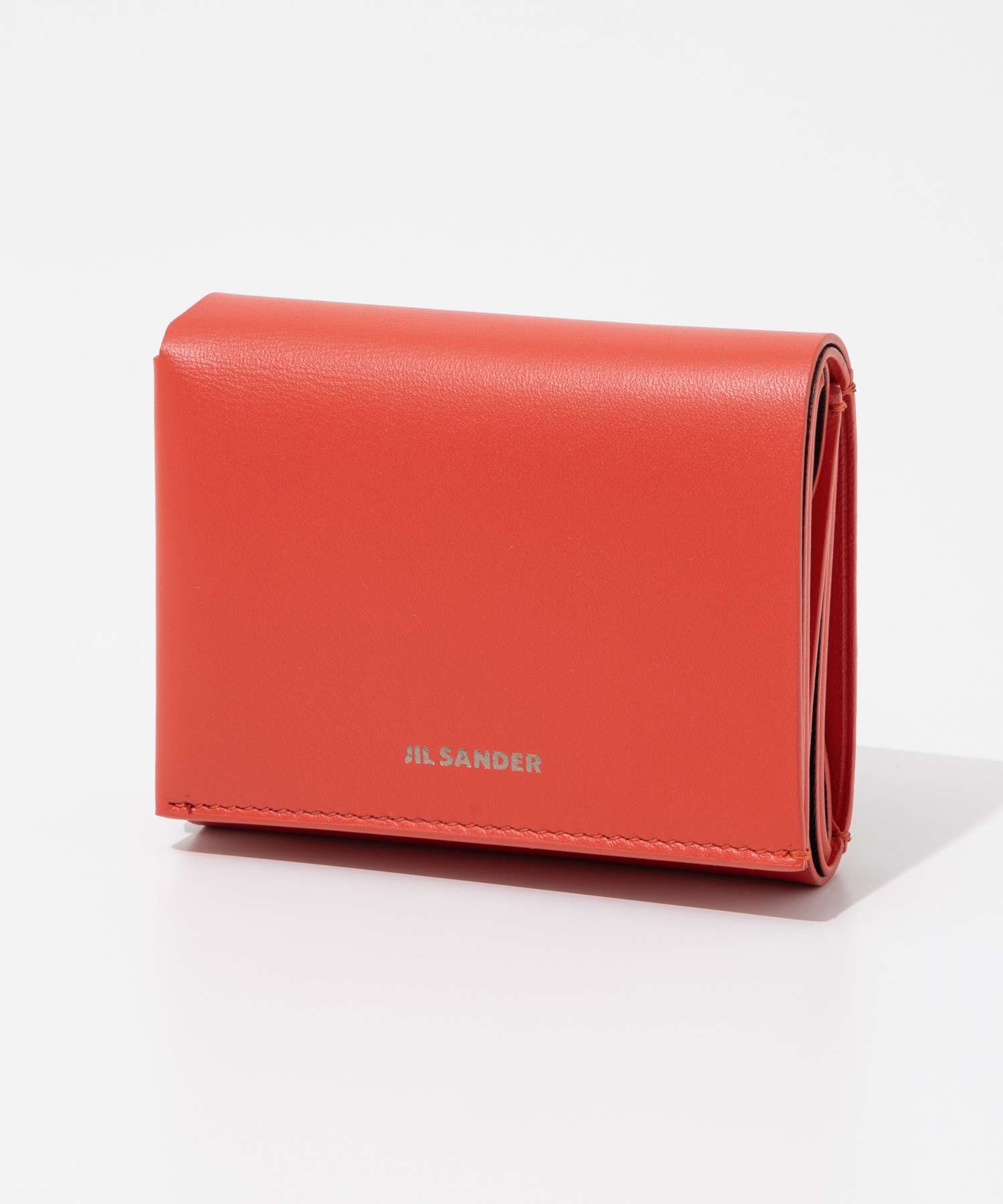 ジルサンダー Jil Sander J25UI0005 P5995 三つ折り財布 メンズ ジルサンダー Jil Sander J25UI0005 P5995 三つ折り財布 メンズ