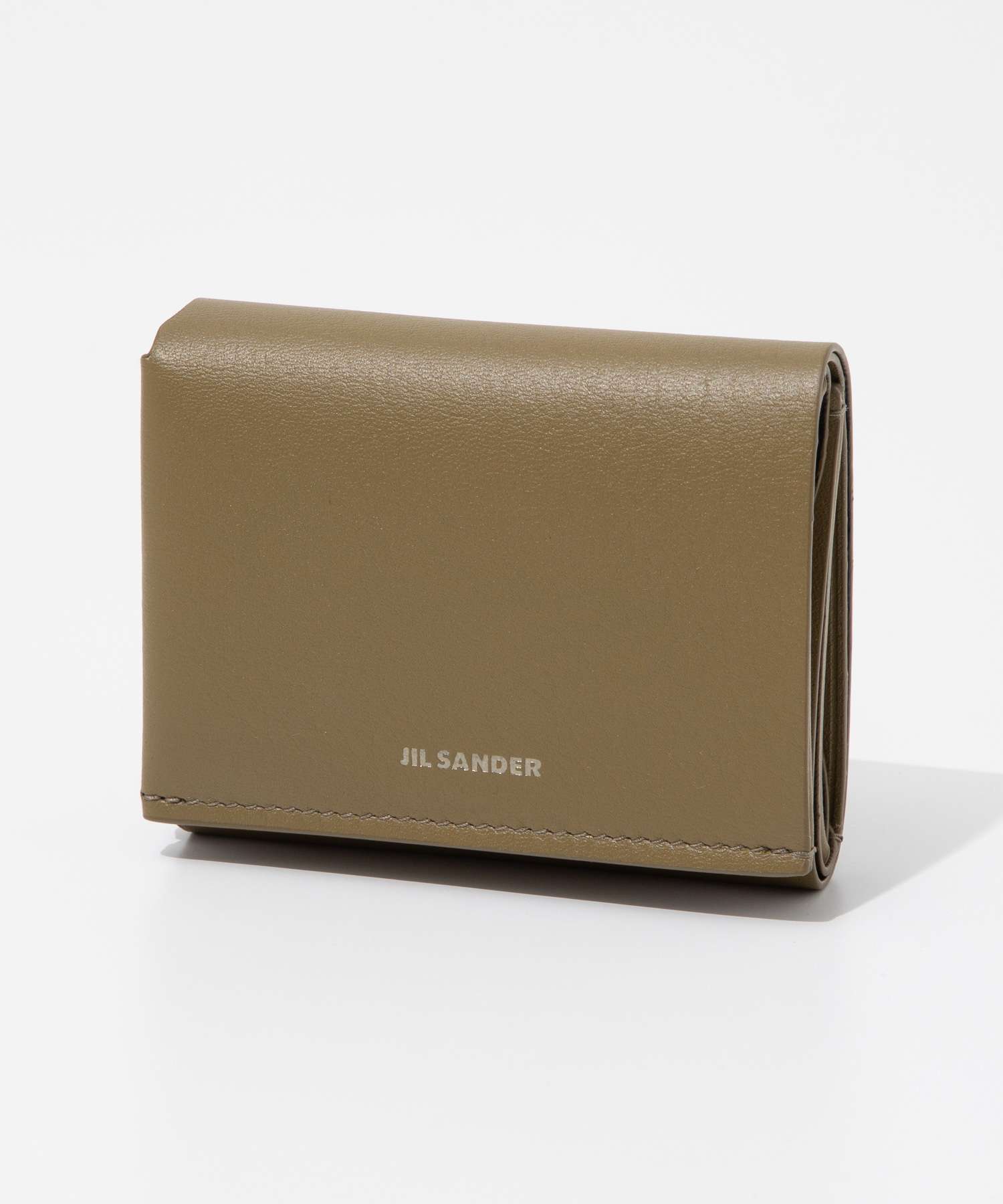 ジルサンダー Jil Sander J25UI0005 P5995 三つ折り財布 メンズ ジルサンダー Jil Sander J25UI0005 P5995 三つ折り財布 メンズ
