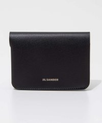 Jil Sander/ジルサンダー JIL SANDER J25UI0008 P5459 カードケース メンズ ミニ財布 本革 カーフレザー プレゼント コンパクト ギフト DOUB/505900051