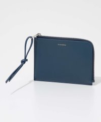 Jil Sander/ジルサンダー Jil Sander J25UI0010 P5713 カードケース メンズ レディース ミニ財布 GIRO ENVELOPE MEDIUM/505900052