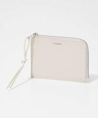 Jil Sander/ジルサンダー Jil Sander J25UI0010 P6487 カードケース メンズ レディース ミニ財布 GIRO ENVELOPE MEDIUM/505900053