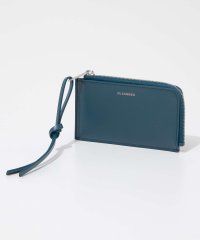 Jil Sander/ジルサンダー Jil Sander J25UI0011 P6487 カードケース メンズ レディース ミニ財布 フラグメントケース GIRO ENVELOPE /505900055