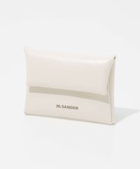 Jil Sander/ジルサンダー Jil Sander J26UI0004 P6487 小銭入れ メンズ 財布 コインケース ミニ財布 FOLDED MINI PURSE/505900060