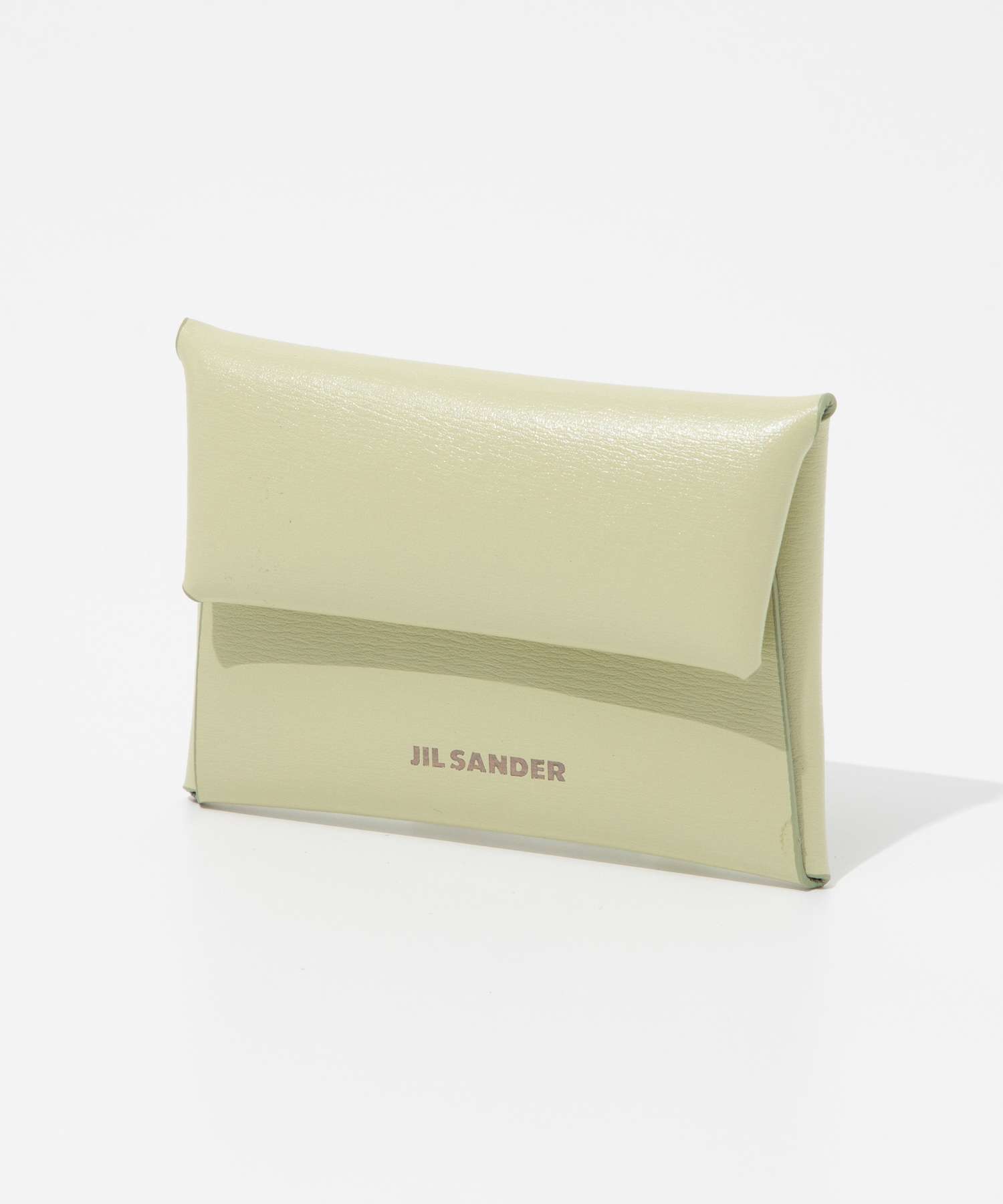 JIL SANDER ジルサンダー コインケース FOLDED MINI PURSE