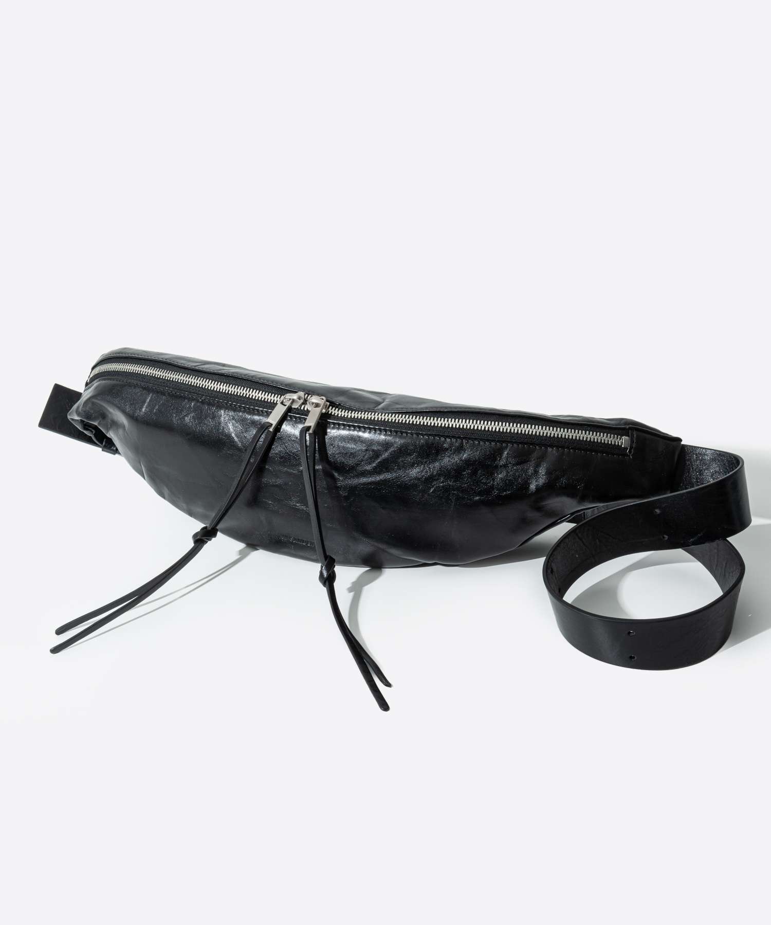 ジルサンダー JIL SANDER ウエストバッグ メンズ J26WB0009