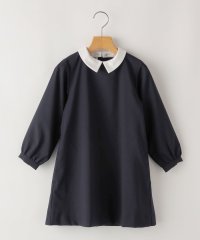 SHIPS KIDS/SHIPS KIDS:110～130cm / ストレッチ Aライン ワンピース/505900082