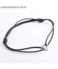 ALIITA/ALIITA ブレスレット MINI BRILLANTE CORD BRACELET/505900876