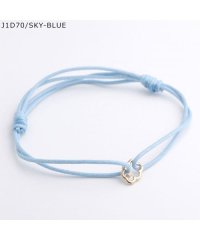 ALIITA/ALIITA ブレスレット MINI BRILLANTE CORD BRACELET/505900876