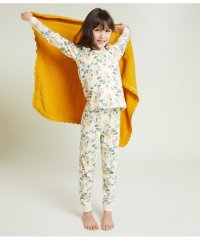 PETIT BATEAU/長袖パジャマ/505900900