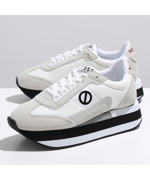 セール 41%OFF】NO NAME スニーカー BOOM JOGGER SUEDE NYLON セール 41%OFF】NO NAME スニーカー BOOM JOGGER SUEDE NYLON