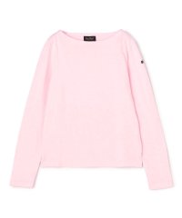 TOMORROWLAND BUYING WEAR/LE MINOR ボートネックプルオーバー/505901112
