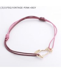 ALIITA/ALIITA ブレスレット CORD BRACELET コード/505901177