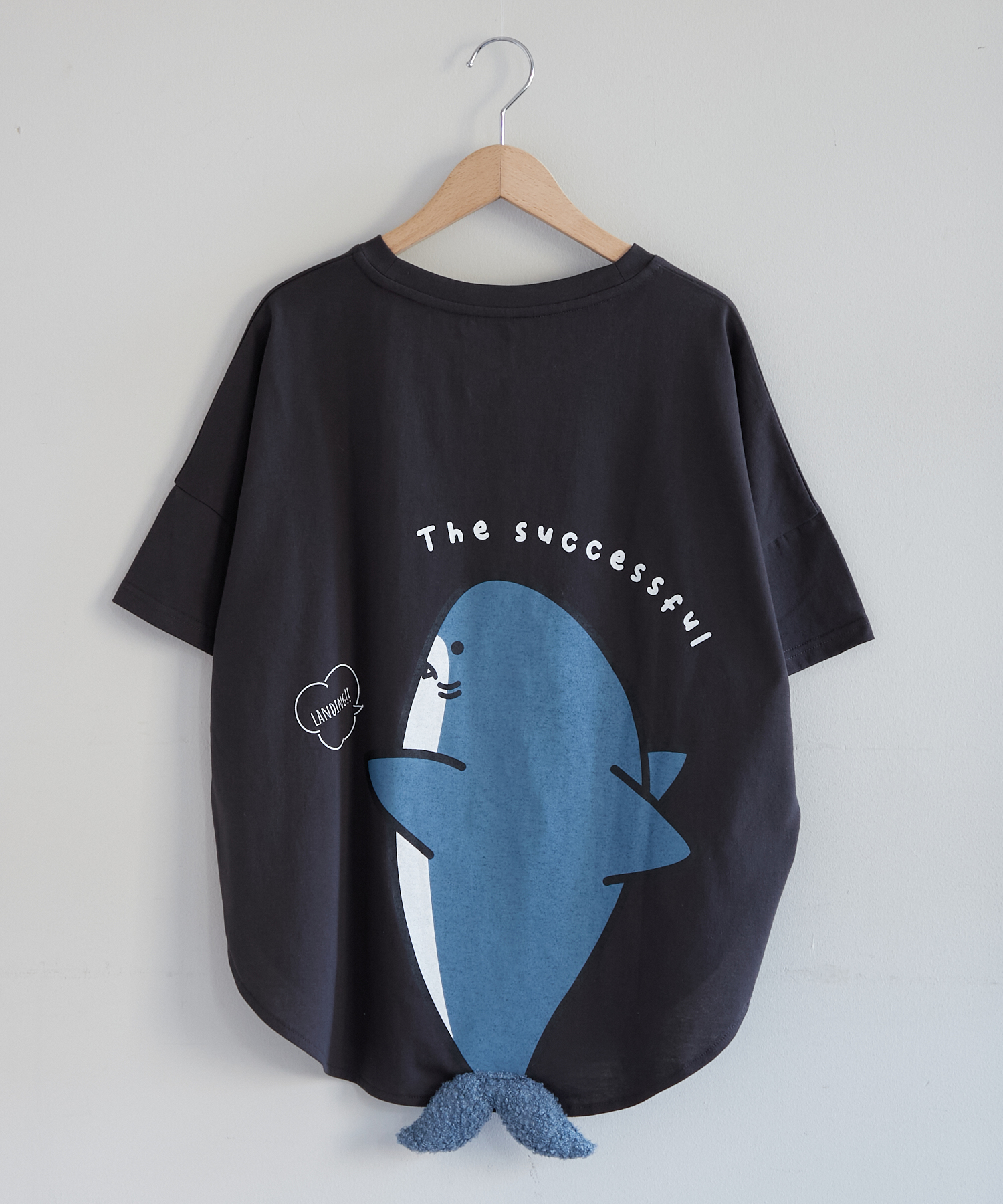 オリーブデオリーブ×サンリオコラボ プリントプルオーバー 新品