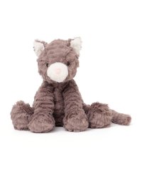 SHIPS KIDS/JELLYCAT:Fuddlewuddle Medium (Cat/Puppy/Elephant)/505901485