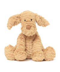 SHIPS KIDS/JELLYCAT:Fuddlewuddle Medium (Cat/Puppy/Elephant)/505901485