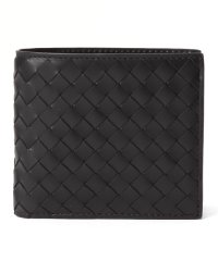 BOTTEGA VENETA/【至極の逸品】二つ折り財布(小銭入れ付)/500386981