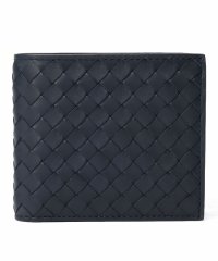 BOTTEGA VENETA/【至極の逸品】二つ折り財布(小銭入れ付)/500386981