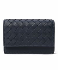 BOTTEGA VENETA/BOTTEGA VENETA 529121 V4651 イントレチャート カードケース/503332311