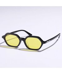 ALEXANDER MCQUEEN/アレキサンダーマックイーン Alexander McQueen MCQ ALEXANDER MCQUEEN サングラス MQ0234SA ロゴ/505824222