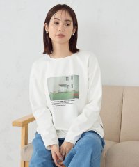 COMME CA ISM /フォトプリントＴシャツ/505869576