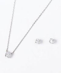 swarovski/スワロフスキー 5647663 ピアス コンステラ セット ラウンドカット レディース/505878670