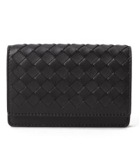 BOTTEGA VENETA/ボッテガ・ヴェネタ 133945V0016 名刺入れ カードケース イントレチャート/505878672