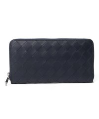 BOTTEGA VENETA/ボッテガ・ヴェネタ 593217VCPQ4 長財布 ラウンドファスナー 小銭入れ付 イントレチャート/505878675