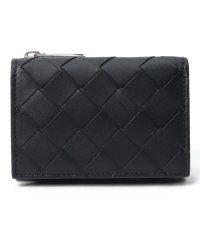 BOTTEGA VENETA/ボッテガ・ウ゛ェネタ 690595VCPQ3 三つ折り財布 ミニ財布 イントレチャート/505878683