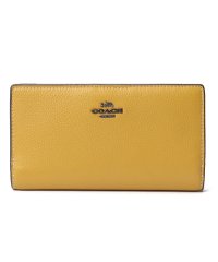 COACH/コーチ C8329 長財布 小銭入れ付 スリム レディース/505878699