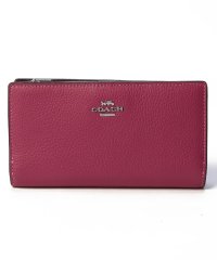 COACH/コーチ C8329 長財布 小銭入れ付 スリム レディース/505878699