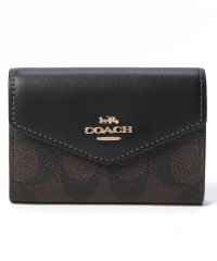 COACH/コーチ CH202 カードケース 名刺入れ シグネチャー レディース/505878702