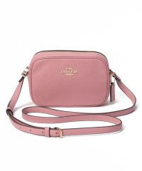 COACH/コーチ COACH CQ875 ショルダーバッグ カメラバッグ ミニ レディース （ブラック）/505878707