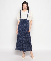 offprice.ec/【Edit Sheen/エディットシーン】ワイドシルエットサロペット/505879054