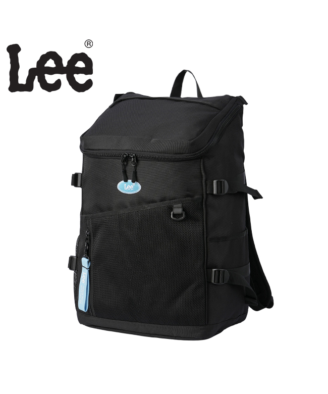 匿名配送　LEE（リー） リュック　量 多機能 大容量 25L 楽天市場】Lee リー リュック 大容量 多機能 多収納 バック