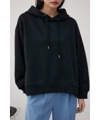 AZUL by moussy/ラメウラケスウェットパーカー/505901844