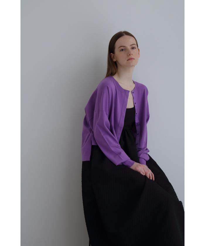 セール 30%OFF】《LE PHIL》クロップドカーディガン(505901938