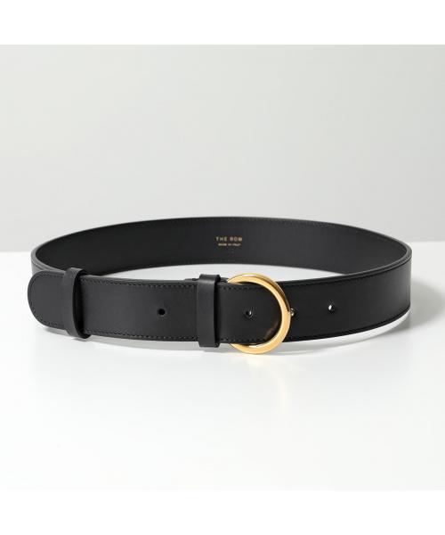 セール】ザ ロウ THE ROW THE ROW ベルト HALF MOON BELT ハーフ セール】ザ ロウ THE ROW THE ROW ベルト HALF MOON BELT ハーフ