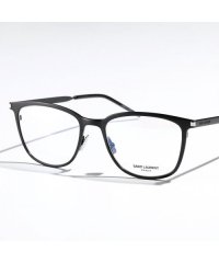 Saint Laurent/サンローラン SAINT LAURENT SAINT LAURENT メガネ SL 266 アイウェア ロゴ/505902071
