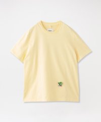 LOVELESS　MENS/【doublet】MEN Tシャツ VEGETABLE DYED T－SHIRT 22SS22CS206/504463453